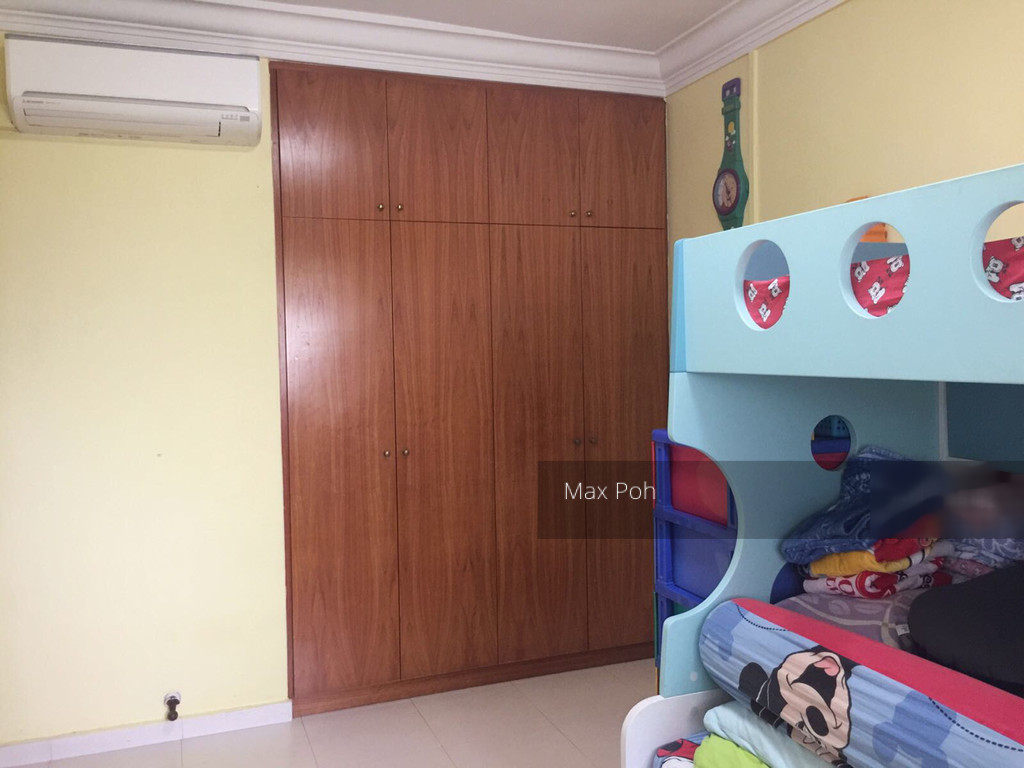 Blk 131B Kim Tian Road (Bukit Merah), HDB 4 Rooms #153284552